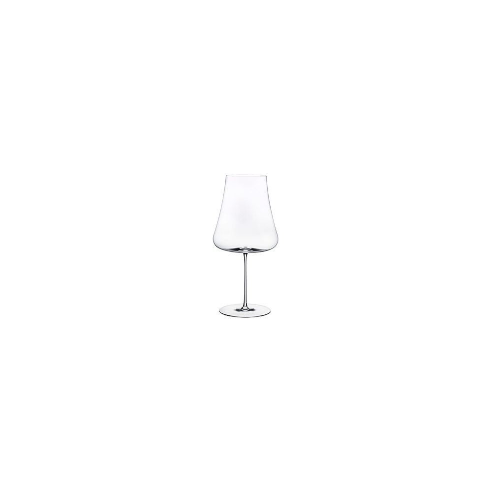 Бокал для вина «Стем Зеро»; хр.стекло; 1л; D=12, 2, H=21, 9см; прозр.