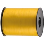 Упаковочная лента 7мм*500м; желт.