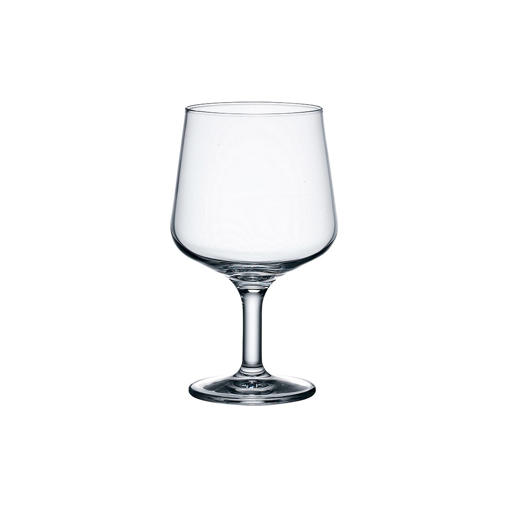 Бокал для вина «Колоссэо»; стекло; 220мл; D=75, H=124мм; прозр.