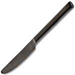 Нож десертный «Пьюр»; сталь нерж.; L=200, B=17мм