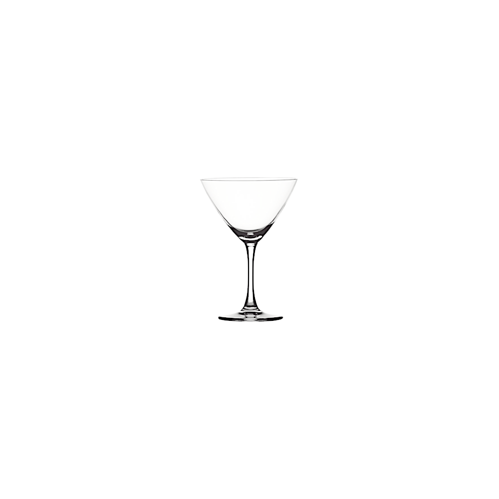 Коктейльная рюмка «Суарэ»; хр.стекло; 300мл; D=11, 7/11, 7, H=17, 1см; прозр.