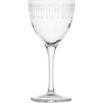 Бокал для вина Ник&Нора «Новеченто Арт деко»; стекло; 155мл; D=74, H=155мм; прозр.