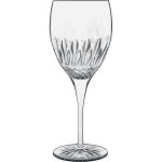 Бокал для вина «Диамант»; хр.стекло; 0, 52л; D=94, H=235мм; прозр.
