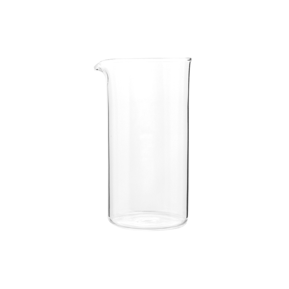 Колба для кофейника; стекло; 350мл; D=70/65, H=130мм