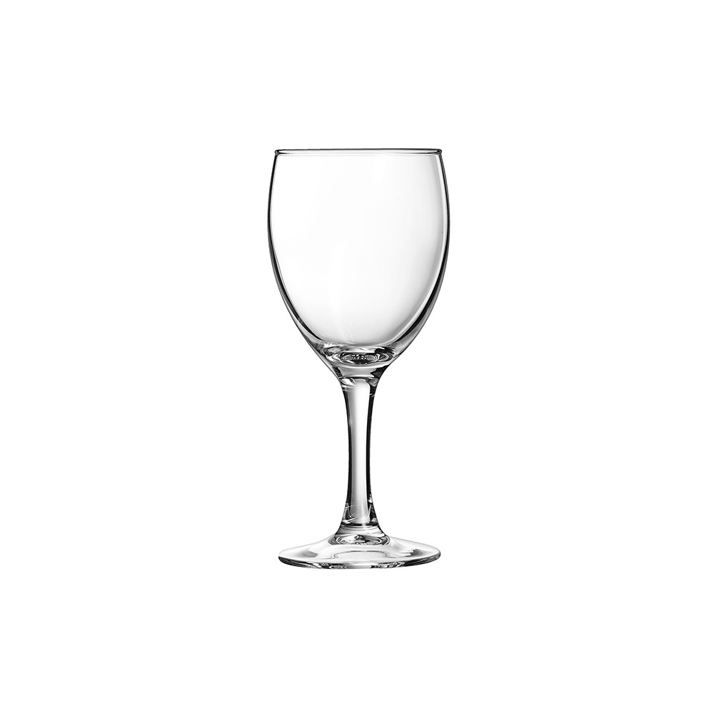 Бокал для вина «Элеганс»; стекло; 145мл; D=59/62, H=140мм; прозр.