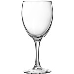 Бокал для вина «Элеганс»; стекло; 145мл; D=59/62, H=140мм; прозр.