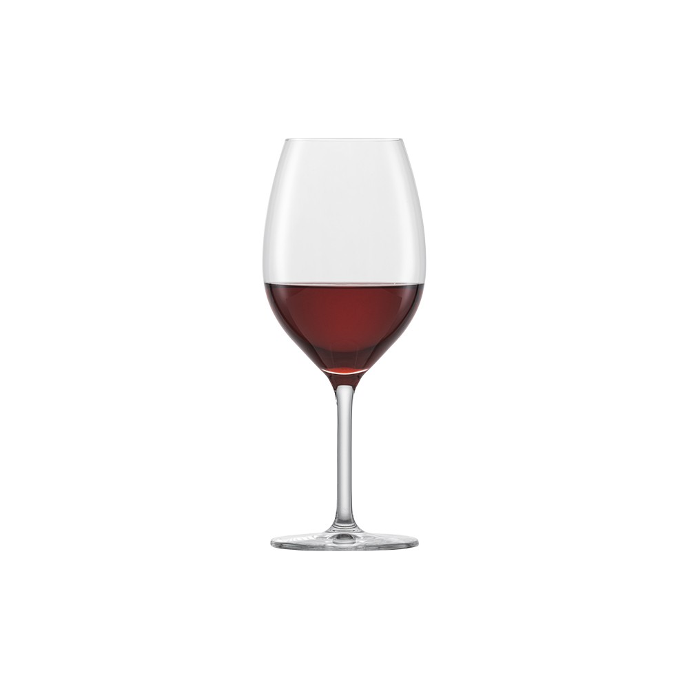 Бокал для вина «Банкет»; хр.стекло; 475мл; D=86, H=213мм; прозр.