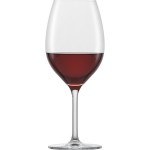 Бокал для вина «Банкет»; хр.стекло; 475мл; D=86, H=213мм; прозр.