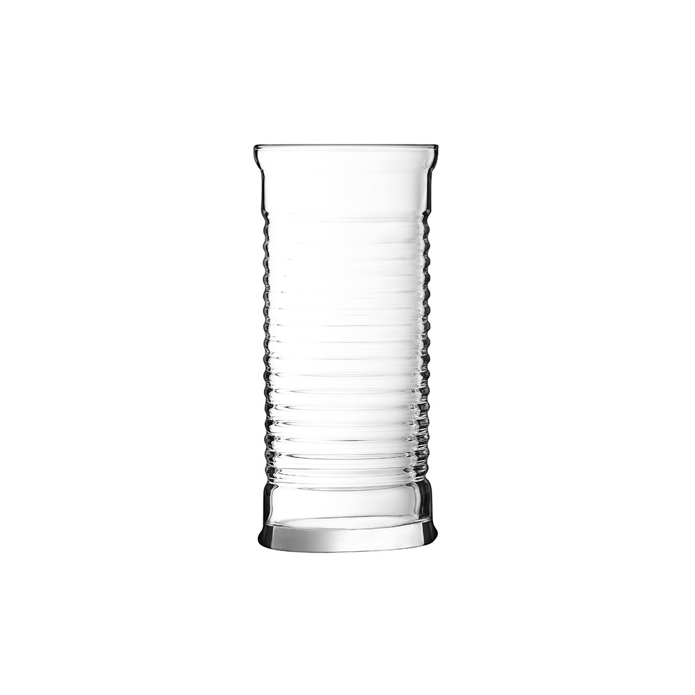Хайбол «Би Боп»; стекло; 350мл; D=69, H=142мм; прозр.