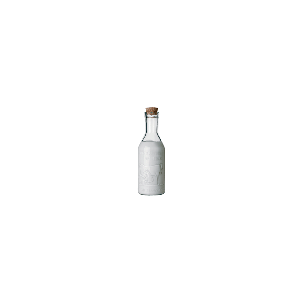 Бутылка-графин; стекло; 1л; D=98, H=285мм