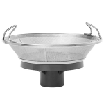Сито в сборе для J80 ULTRA; J100; H=135, L=23, B=21мм