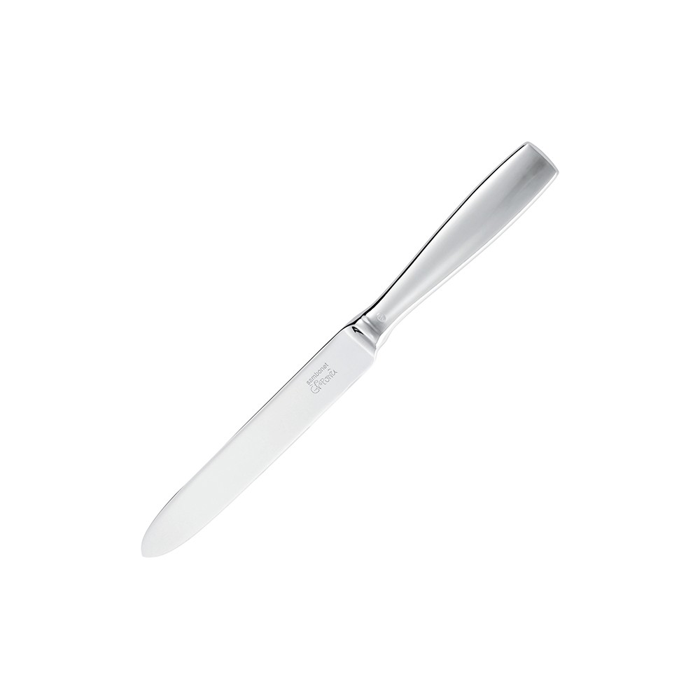 Нож десертный «Джио Понти»; сталь нерж.; L=22, 3см
