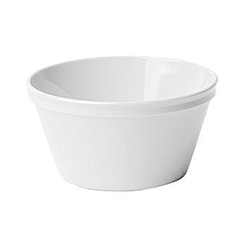 Чашка бульонная; поликарбонат; 250мл