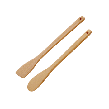 Веселка кухонная; бук; L=30/10, B=5см; бежев.