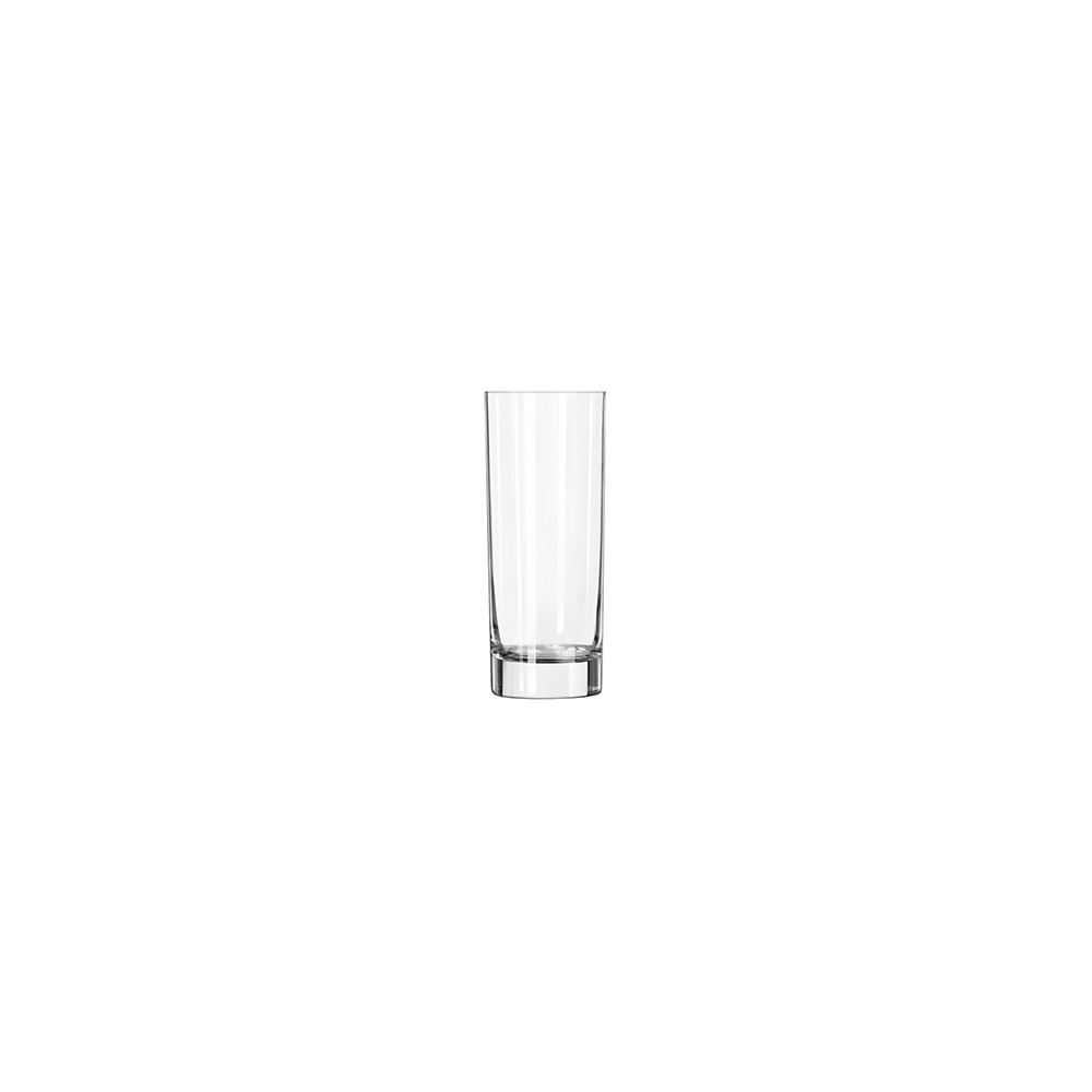 Хайбол; стекло; 444мл; D=7, H=17см; прозр.