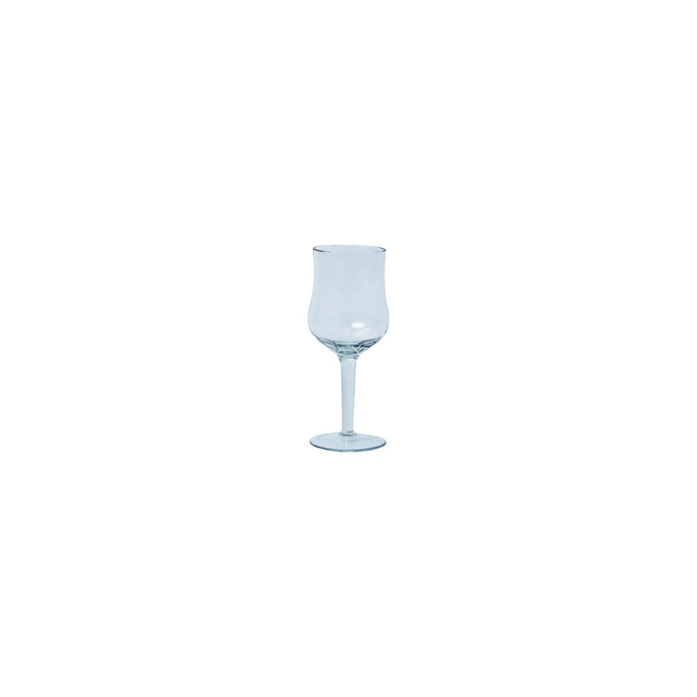 Бокал для вина «Миллесим»; стекло; 310мл; D=82, H=197мм; прозр.