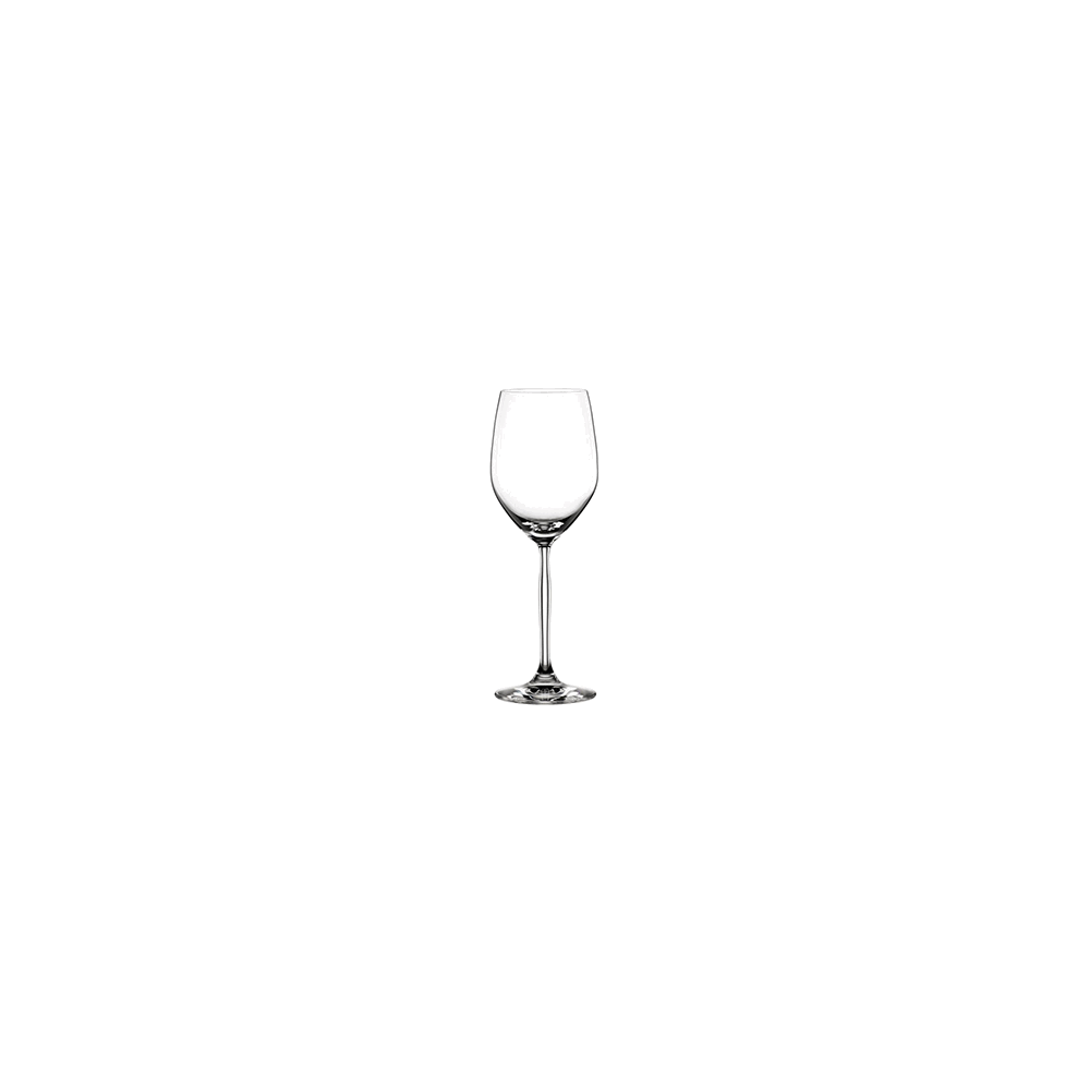 Бокал для вина «Венус»; хр.стекло; 420мл; D=85/301, H=412мм; прозр.