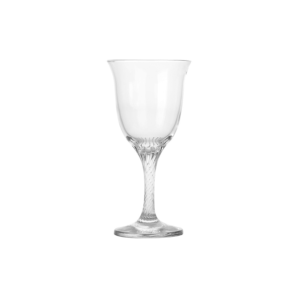 Бокал для вина «Далида»; стекло; 300мл; D=93, H=190мм; прозр.