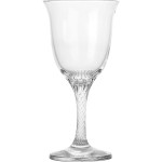 Бокал для вина «Далида»; стекло; 300мл; D=93, H=190мм; прозр.