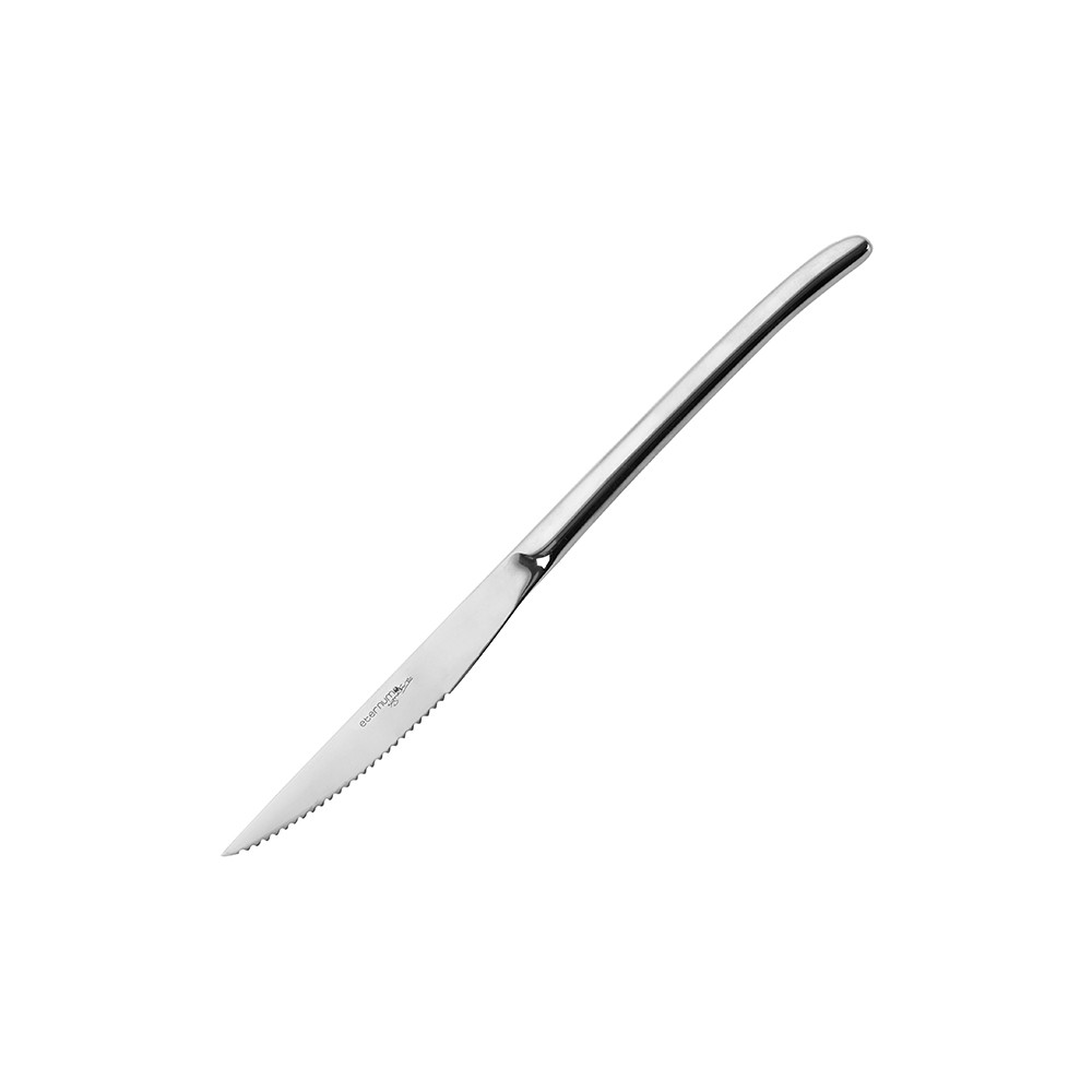 Нож для стейка «X-LO»; сталь нерж.