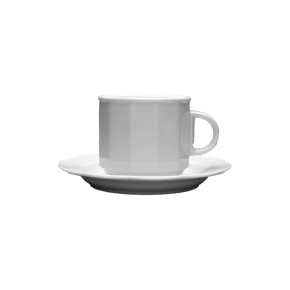 Чашка кофейная «Меркури»; 150мл