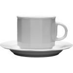 Чашка кофейная «Меркури»; 150мл