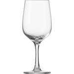 Бокал для вина «Конгрессо»; хр.стекло; 320мл; D=74, H=182мм; прозр.