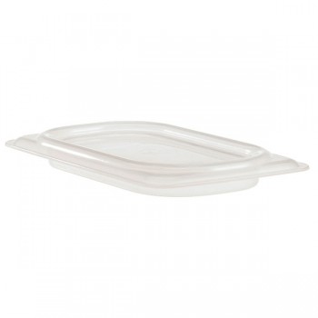 Крышка для пищев. контейнера; полиэтилен