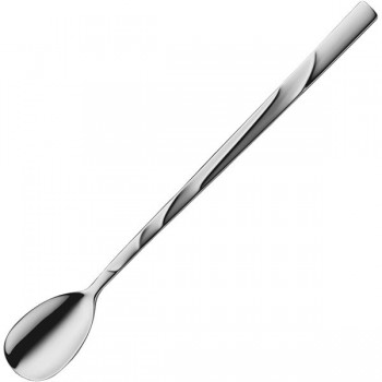 Ложка для коктейлей «Эмоушен»; сталь нерж.