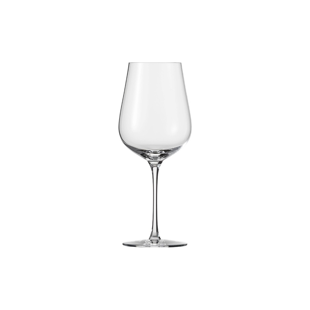 Бокал для вина «Эйр»; хр.стекло; 300мл; D=77, H=191мм; прозр.