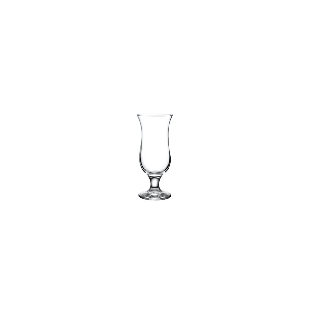 Харикейн «Холидей»; стекло; 470мл; D=85, H=196мм; прозр.