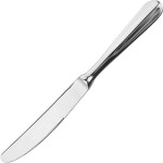 Нож для пирожного «Багет»; сталь нерж.; L=90/175мм