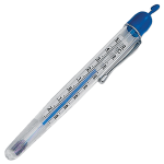 Термометр-ручка (-20+50С); L=21см