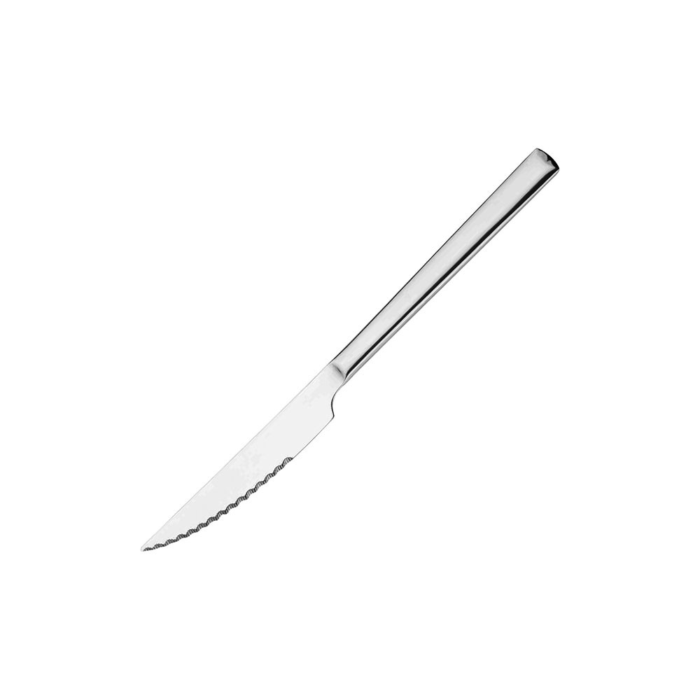 Нож для стейка «Синтезис»; сталь нерж.