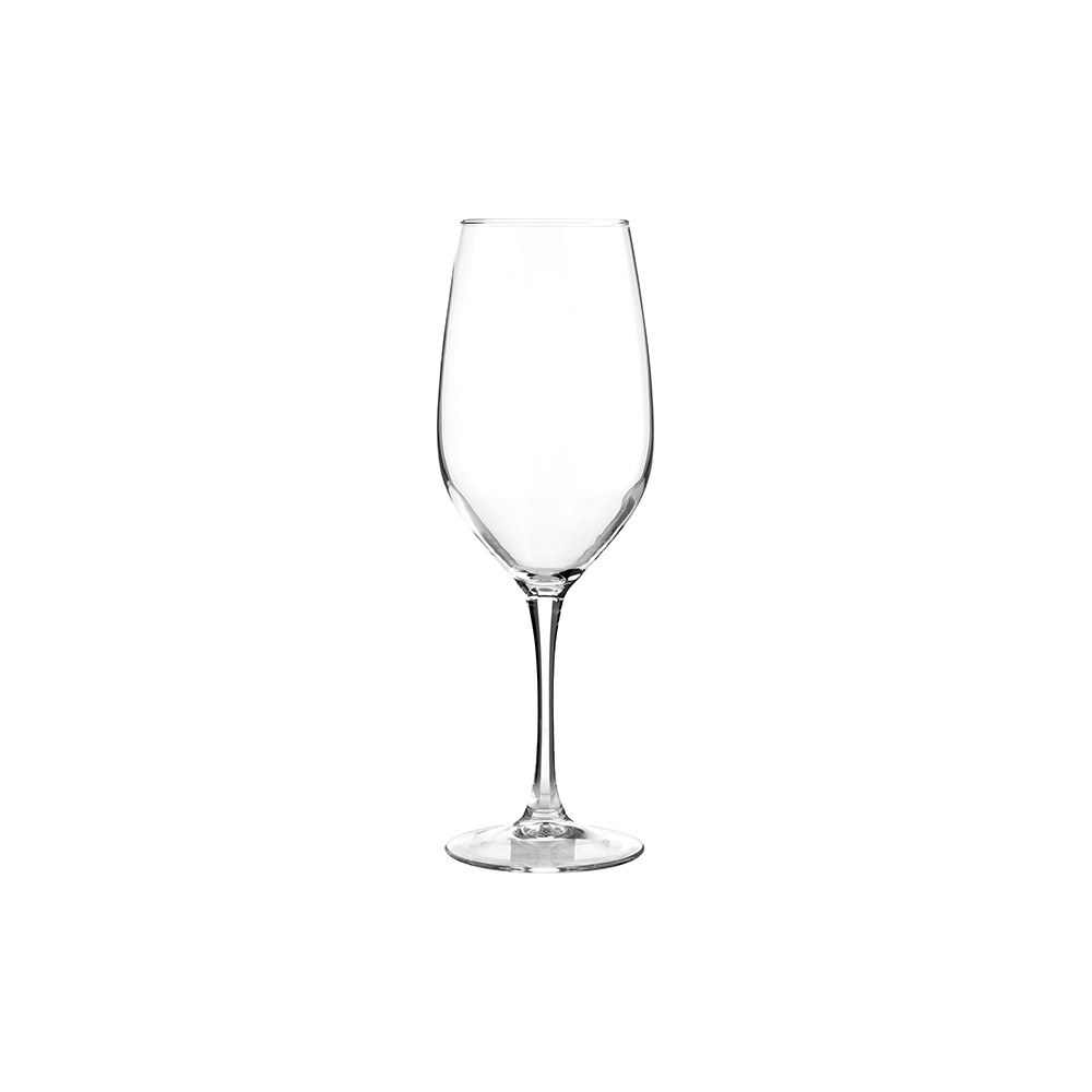 Бокал для вина «Селест»; стекло; 0, 58л; D=66, H=255мм; прозр.