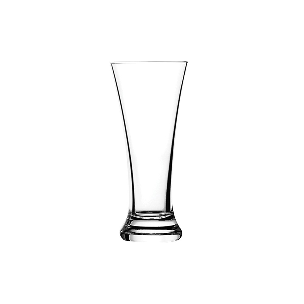 Бокал пивной «Паб»; стекло; 300мл; D=78/58, H=180мм; прозр.