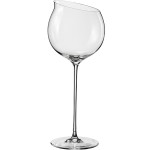 Бокал для вина «Акила»; хр.стекло; 0, 54л; D=10, 4, H=25, 9см; прозр.