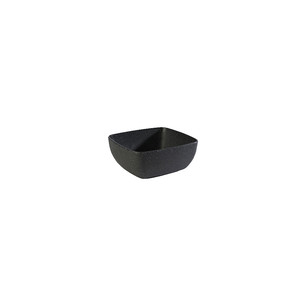 Салатник GN1/6; пластик; 1л; L=17, 6, B=16, 2см; серый