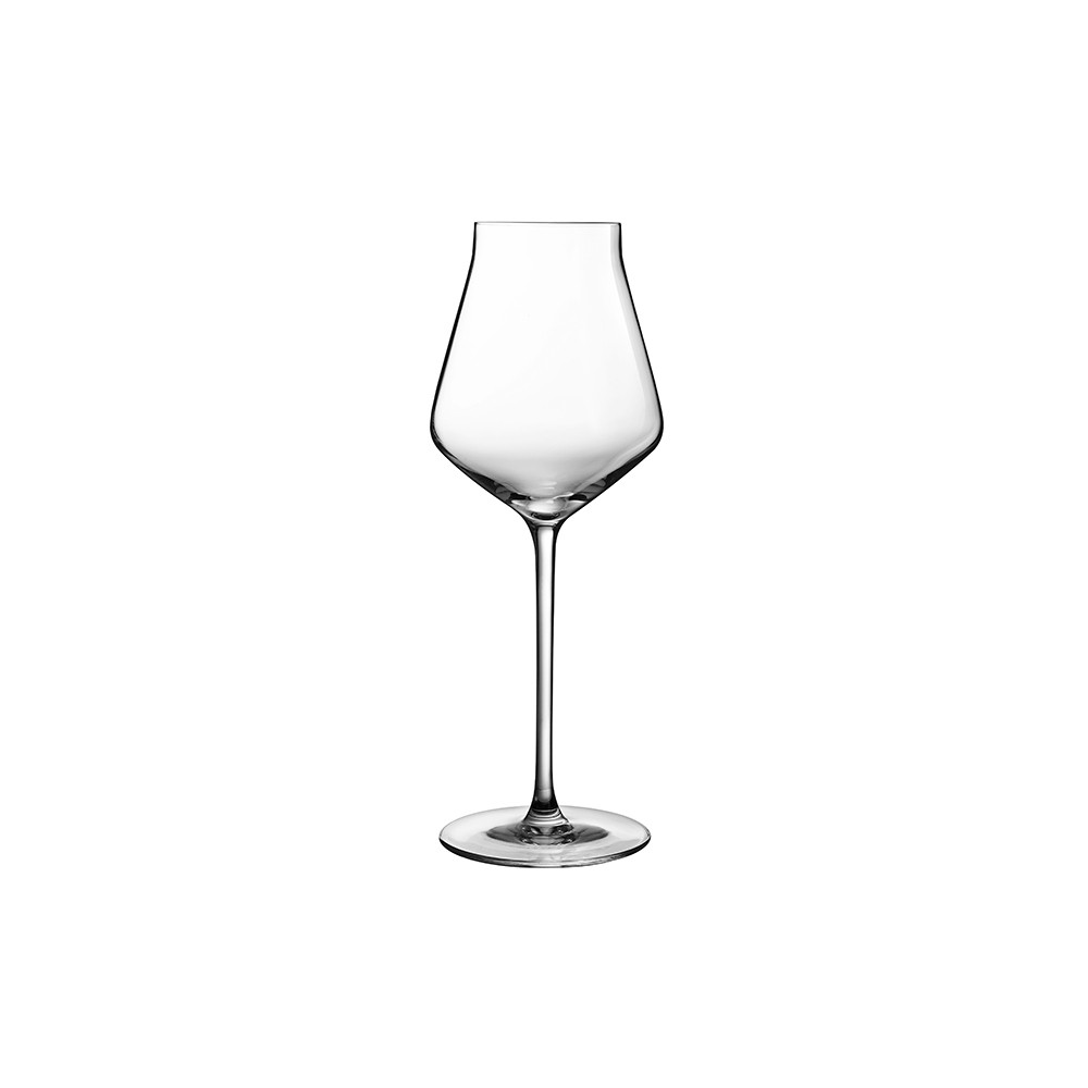 Бокал для вина «Ревил ап»; хр.стекло; 300мл; D=83, H=217мм; прозр.