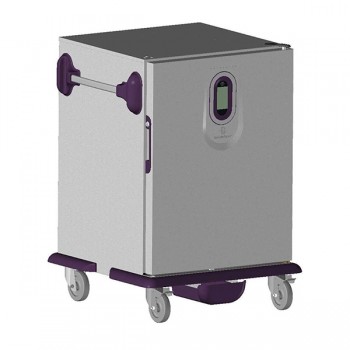 Шкаф подогреваем.GN10 «Сателлит»