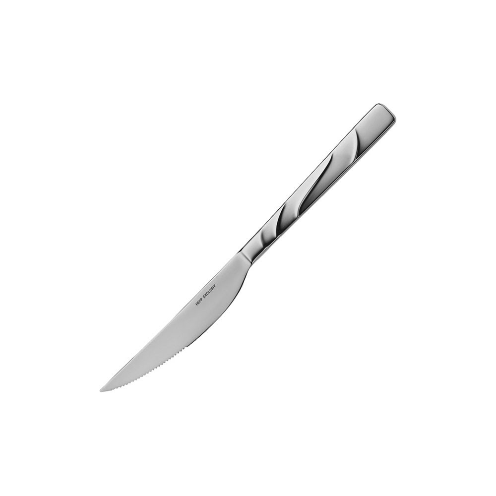 Нож для стейка «Эмоушен»; сталь нерж.