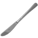 Нож десертный «Берна»; L=193/85, B=15мм