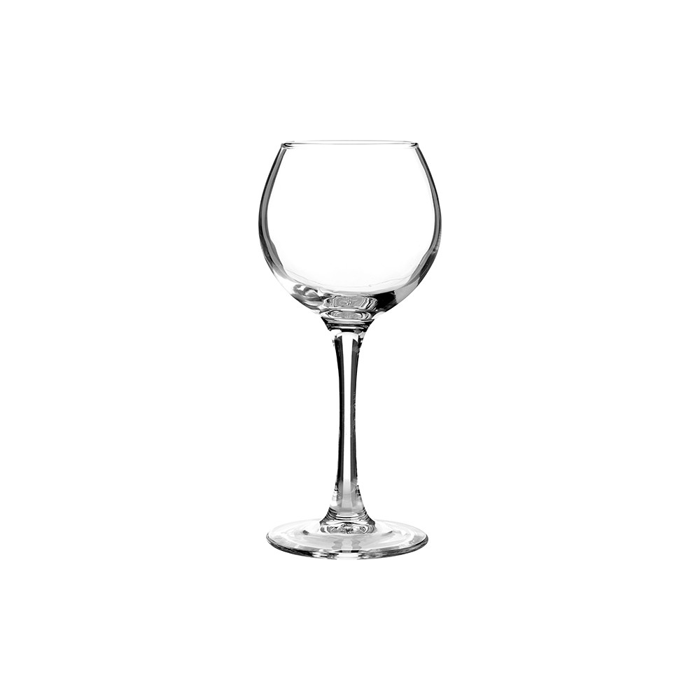 Бокал для вина «Эдем»; стекло; 210мл; D=77, H=169мм; прозр.