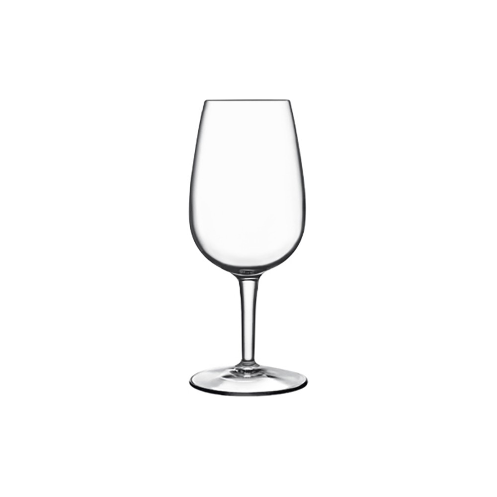 Бокал для вина «Д. О. С. »; хр.стекло; 215мл; D=65, H=155мм; прозр.