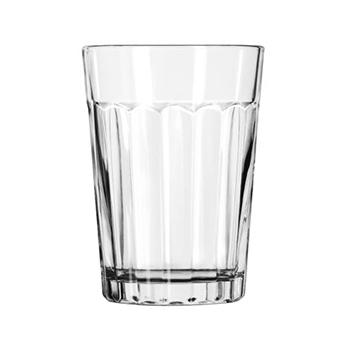 Хайбол; стекло; 251мл; D=76, H=105мм; прозр.