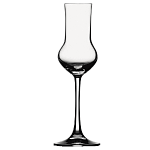 Рюмка для граппы «Вино Гранде»; хр.стекло; 120мл; D=45/51, H=181мм; прозр.