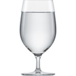 Бокал для вина «Банкет»; хр.стекло; 253мл; D=69, H=138мм; прозр.