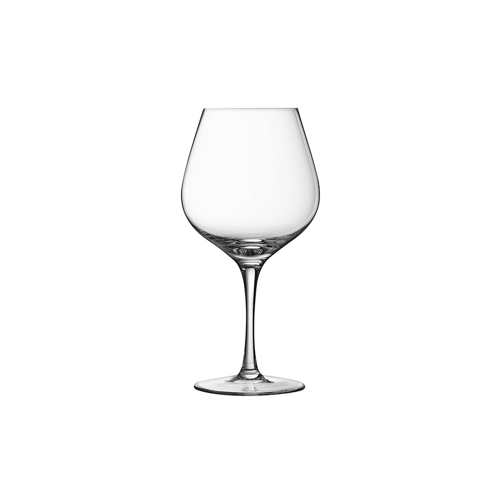 Бокал для вина «Каберне Абондан»; хр.стекло; 0, 5л; D=10, H=20, 1см; прозр.