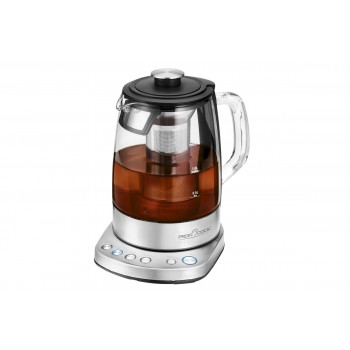 Чайник Profi Cook PC-WKS 1167G