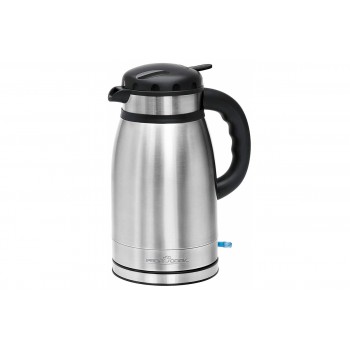 Чайник Profi Cook PC-PSM 1148 T